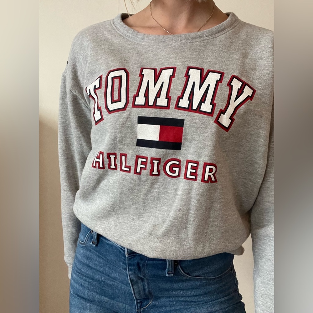 Tommy Hilfiger Crew Neck